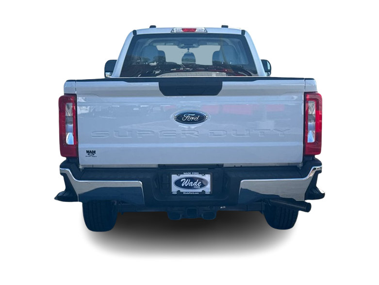 Thumbnail: 2025 Ford F-250 - 5