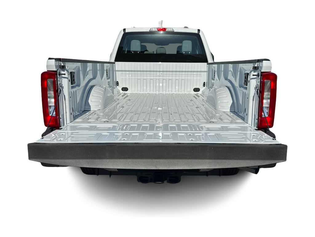 Thumbnail: 2025 Ford F-250 - 16