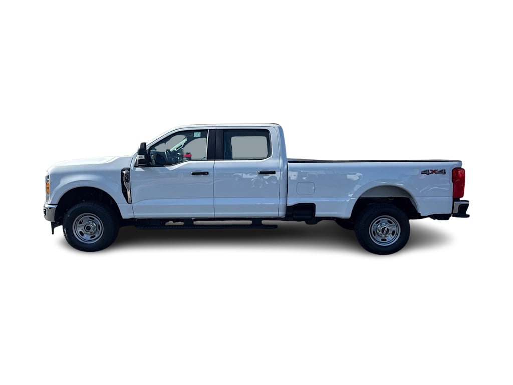 Thumbnail: 2025 Ford F-250 - 3