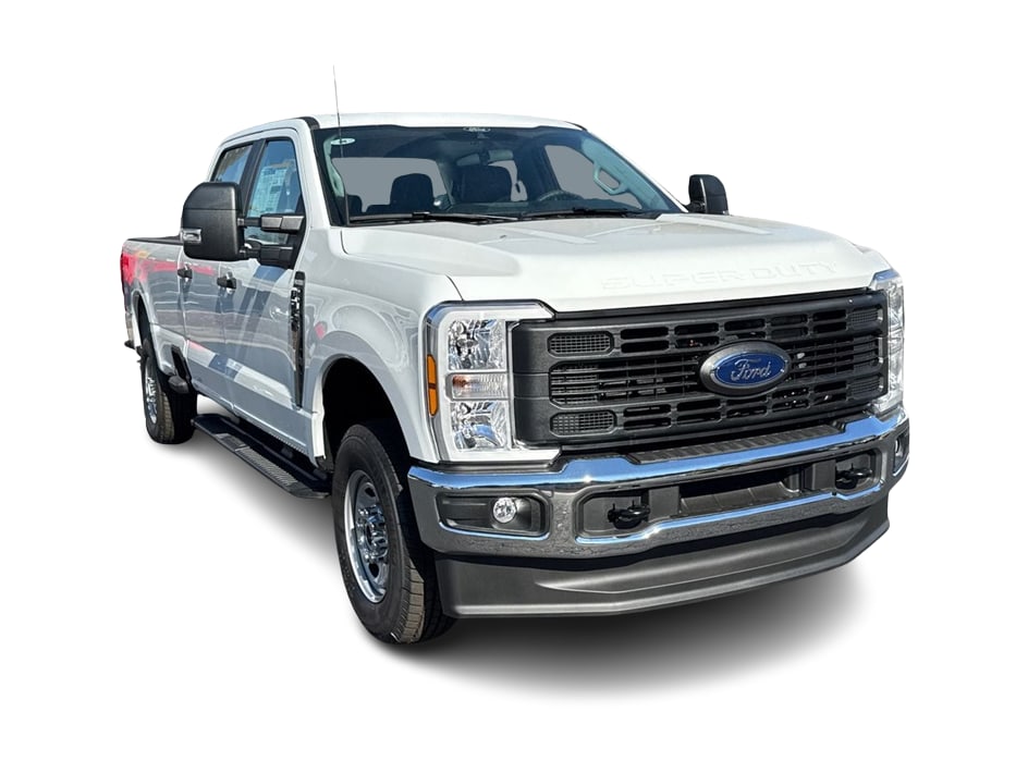 Thumbnail: 2025 Ford F-250 - 18