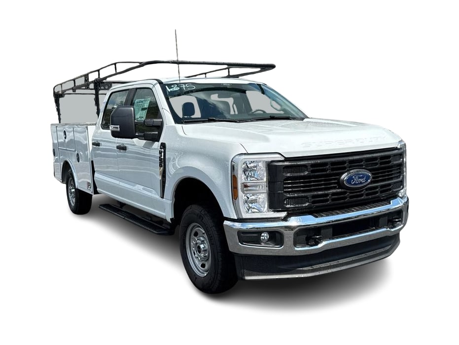 Thumbnail: 2025 Ford F-250 - 17