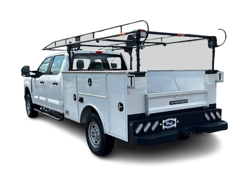 Thumbnail: 2025 Ford F-250 - 21