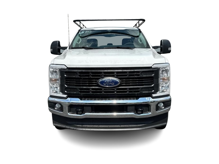 Thumbnail: 2025 Ford F-250 - 4