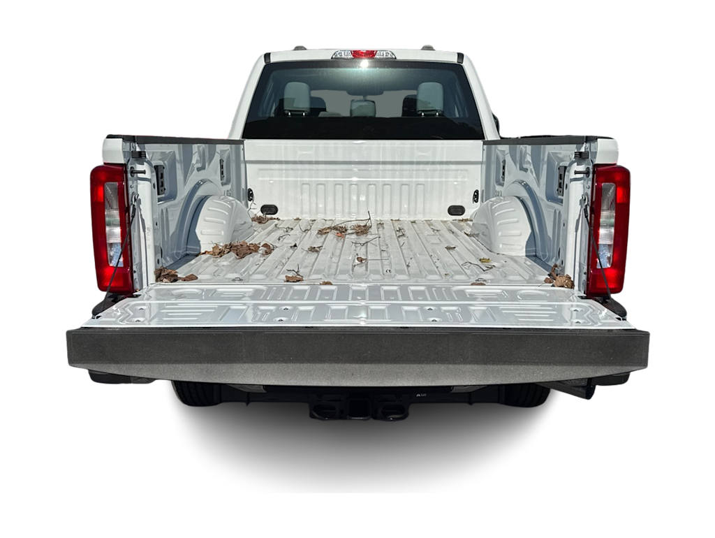 Thumbnail: 2025 Ford F-250 - 17