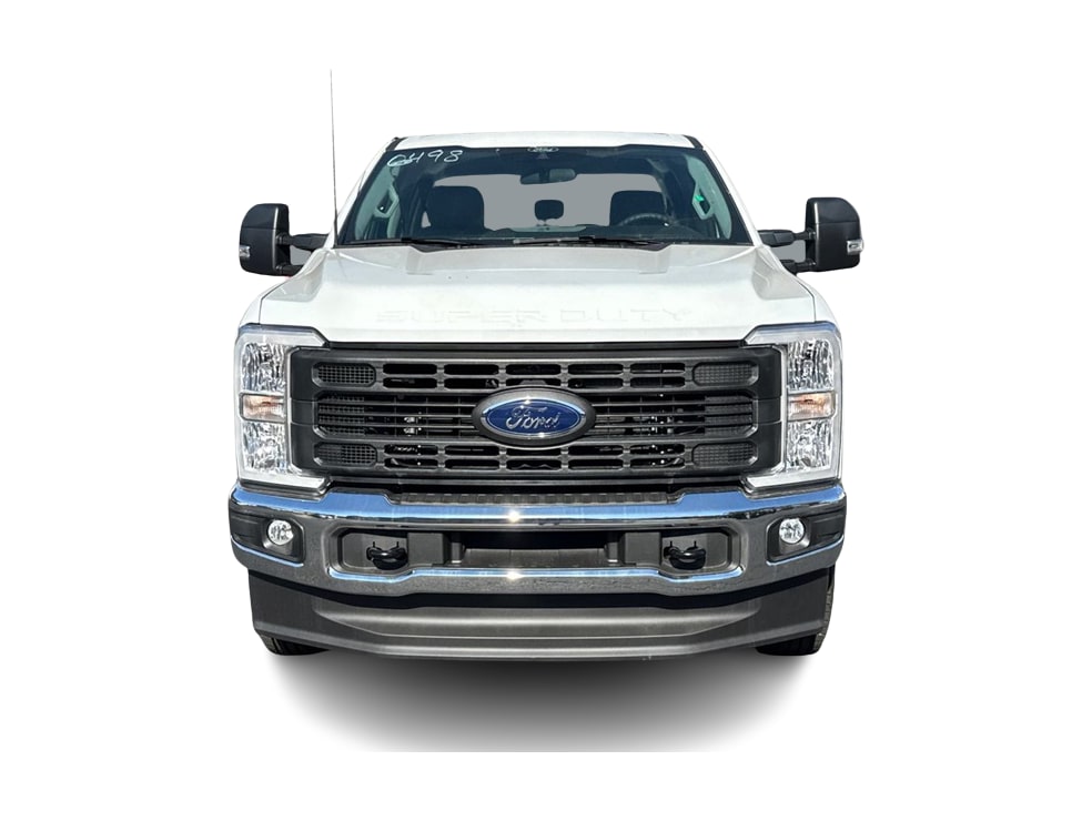Thumbnail: 2025 Ford F-250 - 6