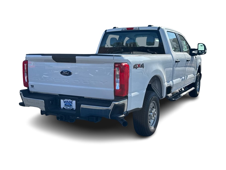 Thumbnail: 2025 Ford F-250 - 21