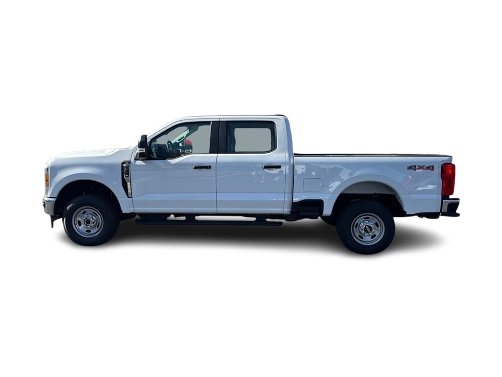 Thumbnail: 2025 Ford F-250 - 3