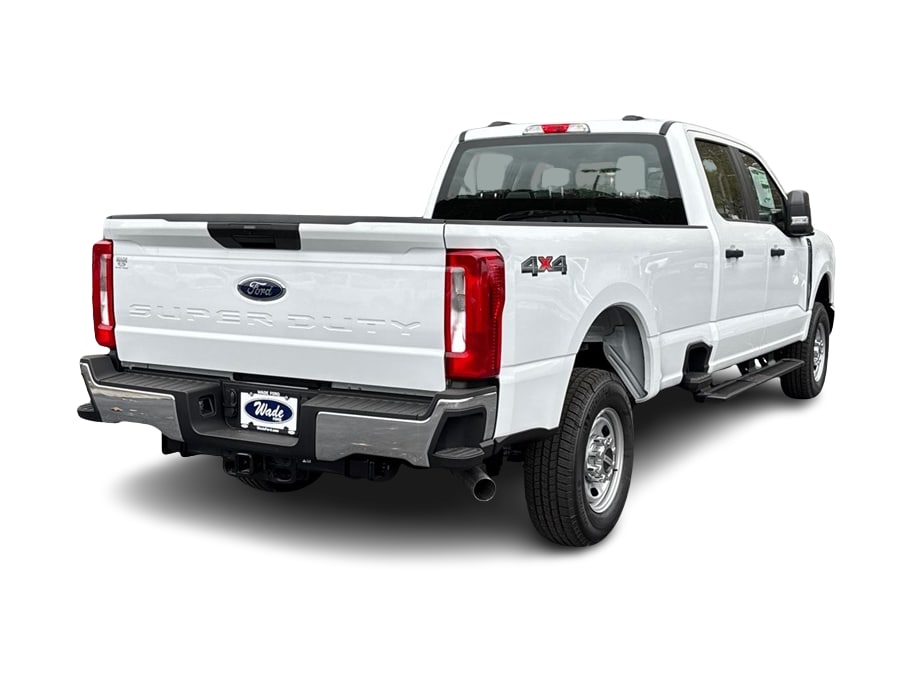 Thumbnail: 2025 Ford F-250 - 19