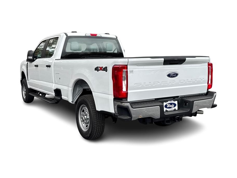 Thumbnail: 2025 Ford F-250 - 4