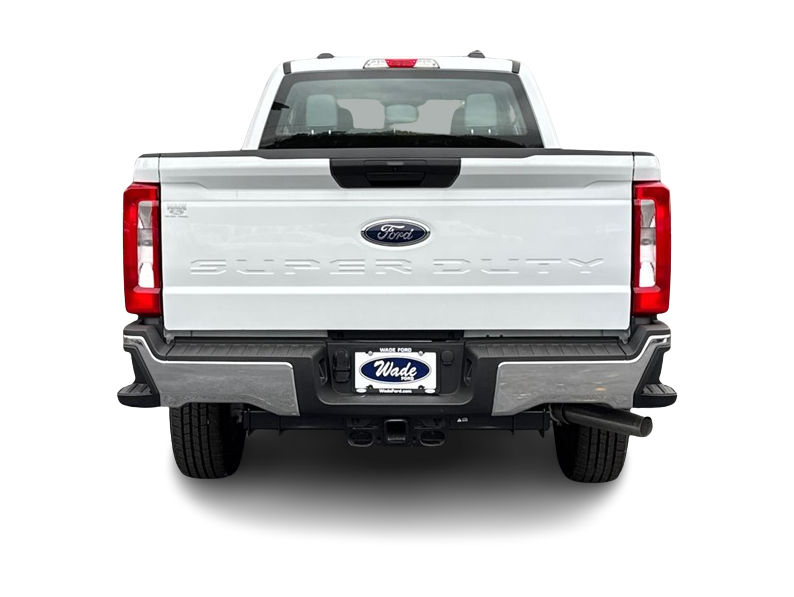 Thumbnail: 2025 Ford F-250 - 20