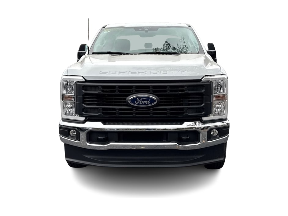 Thumbnail: 2025 Ford F-250 - 5