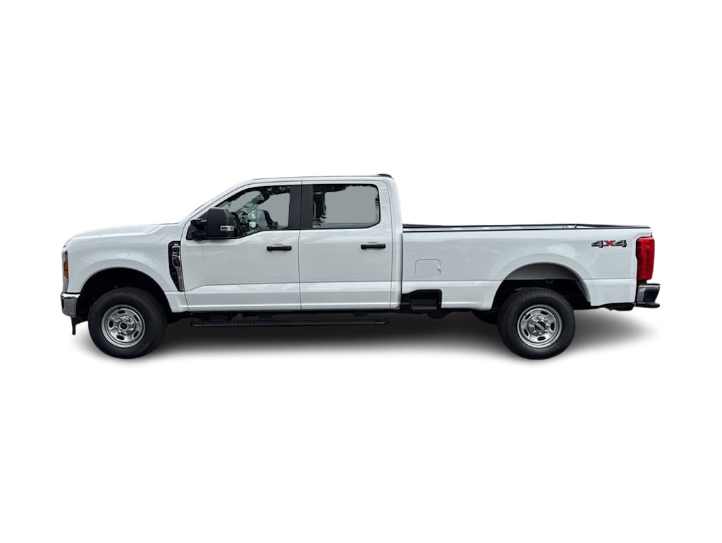 Thumbnail: 2025 Ford F-250 - 3