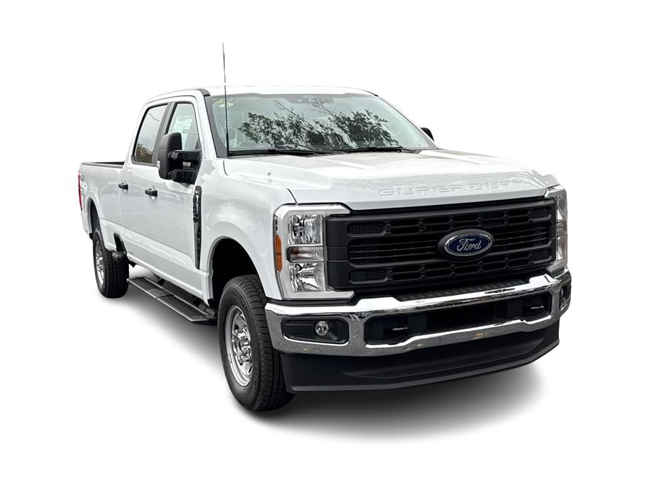 Thumbnail: 2025 Ford F-250 - 17