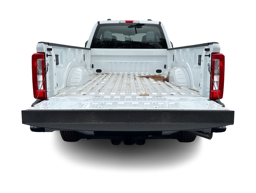 Thumbnail: 2025 Ford F-250 - 15