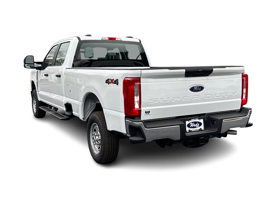 Thumbnail: 2025 Ford F-250 - 4