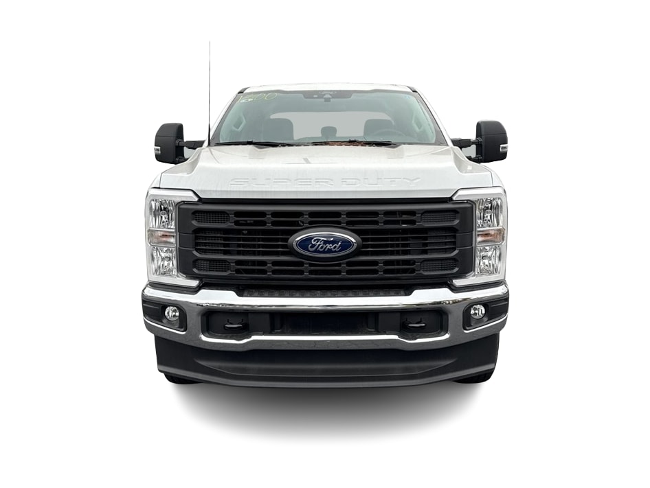 Thumbnail: 2025 Ford F-250 - 5