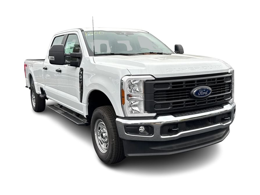 Thumbnail: 2025 Ford F-250 - 17