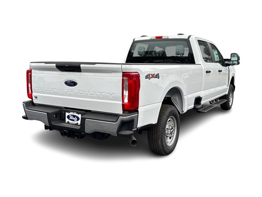 Thumbnail: 2025 Ford F-250 - 19