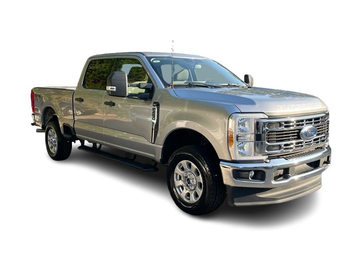 2023 Ford F-250 XLT 27