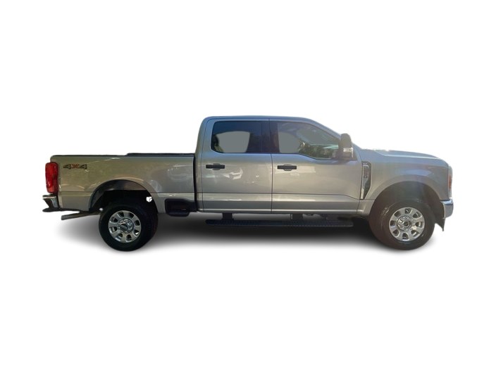 2023 Ford F-250 XLT 3