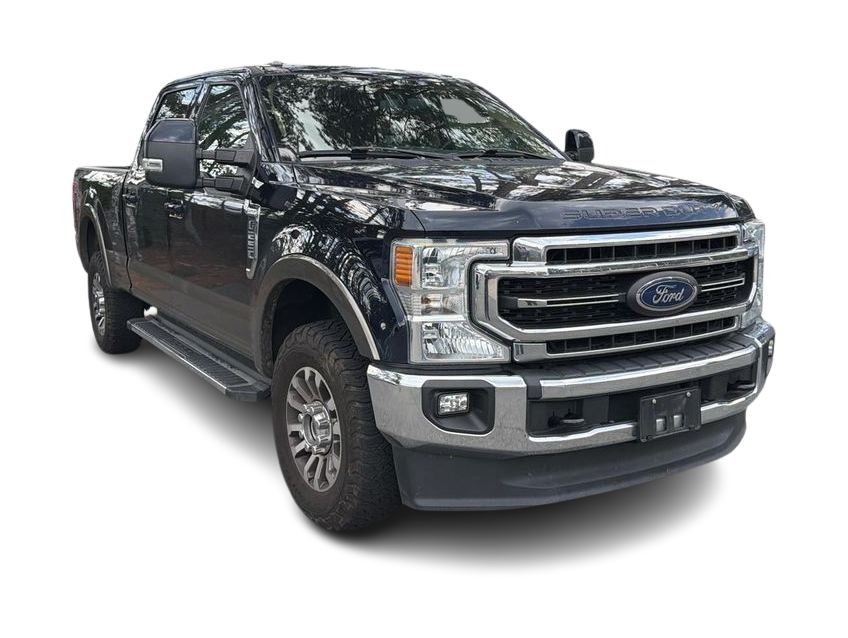 Thumbnail: 2022 Ford F-250 - 7