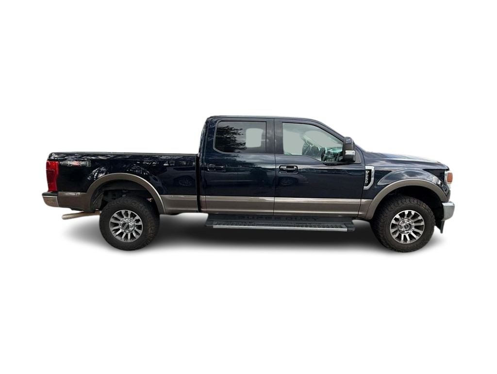 Thumbnail: 2022 Ford F-250 - 2