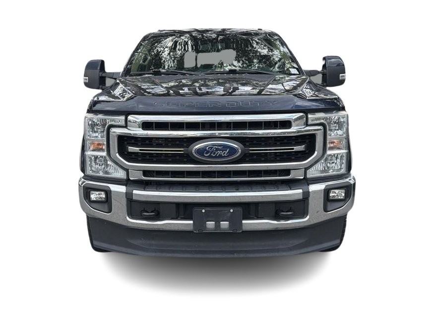 Thumbnail: 2022 Ford F-250 - 5