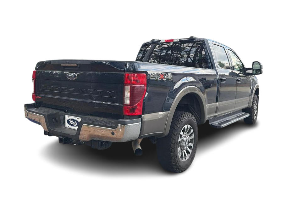 Thumbnail: 2022 Ford F-250 - 8