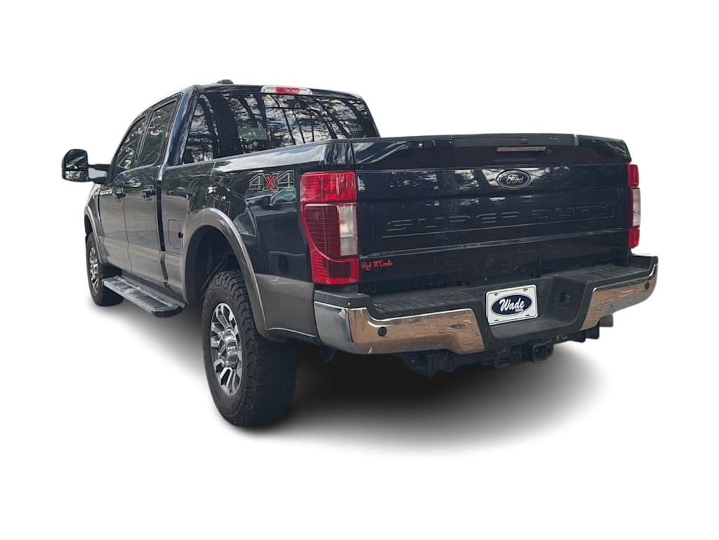 Thumbnail: 2022 Ford F-250 - 3