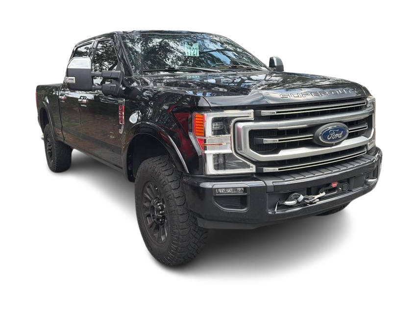 Thumbnail: 2022 Ford F-250 - 8