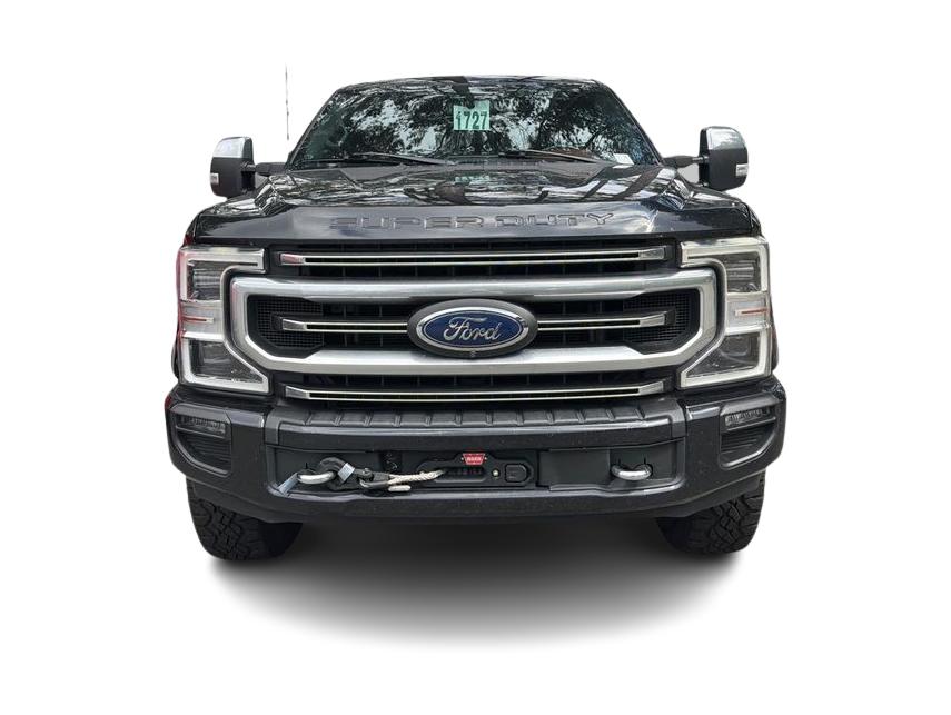 Thumbnail: 2022 Ford F-250 - 3