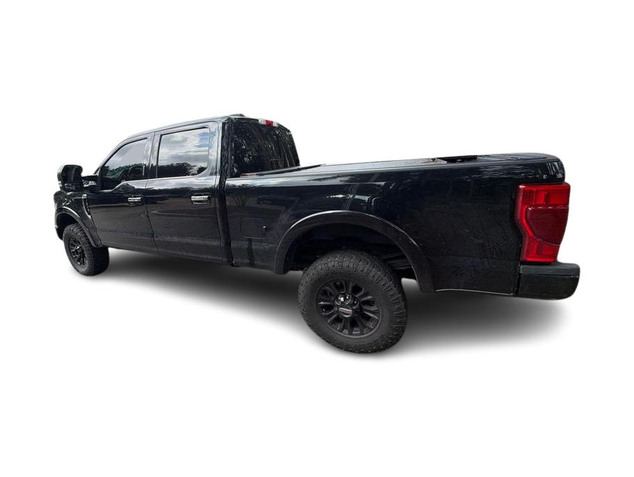 Thumbnail: 2022 Ford F-250 - 2