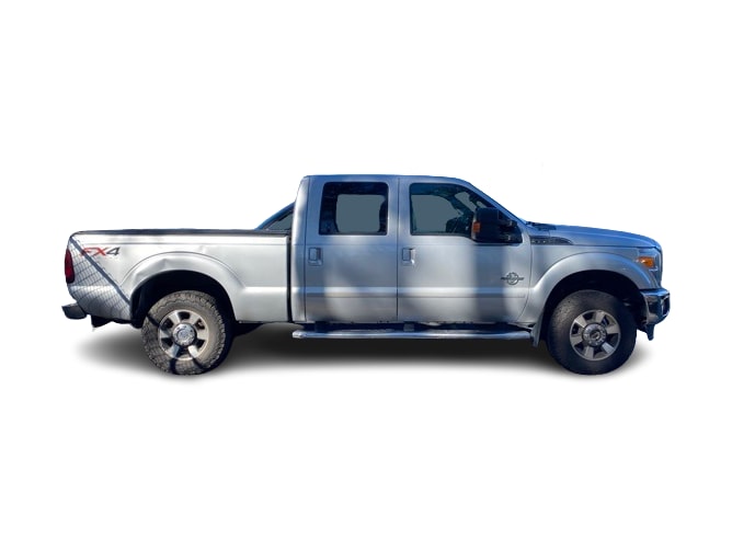 2015 Ford F-250 Lariat 6