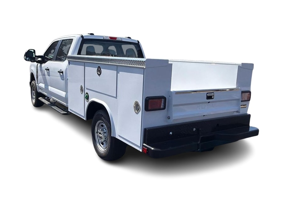 Thumbnail: 2026 Ford F-250 - 4