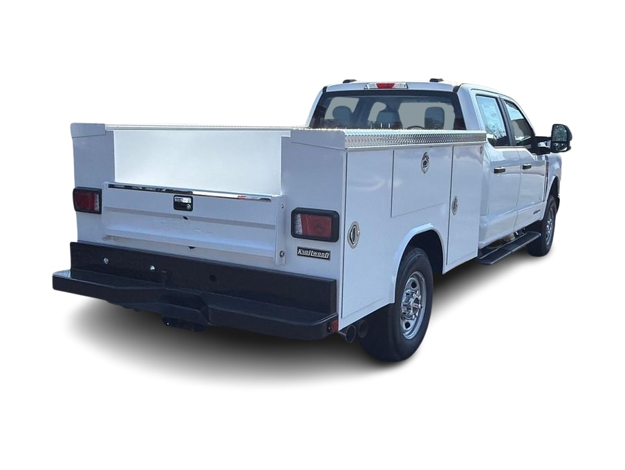 Thumbnail: 2026 Ford F-250 - 20