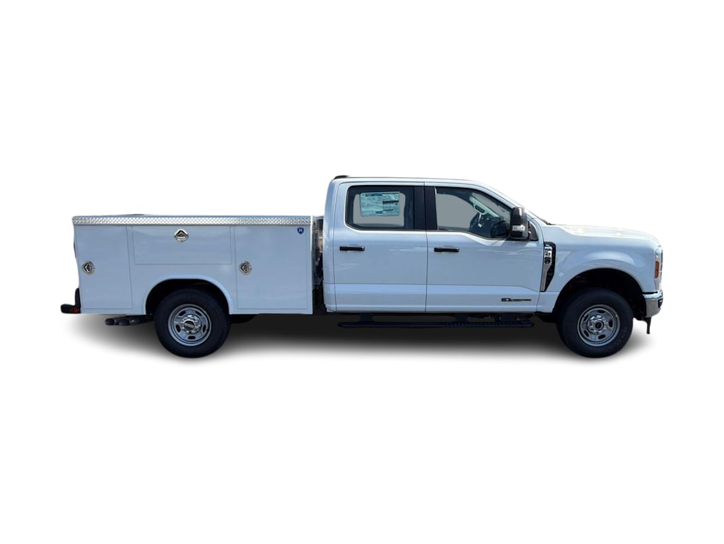 Thumbnail: 2026 Ford F-250 - 19