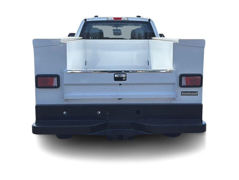 Thumbnail: 2026 Ford F-250 - 5