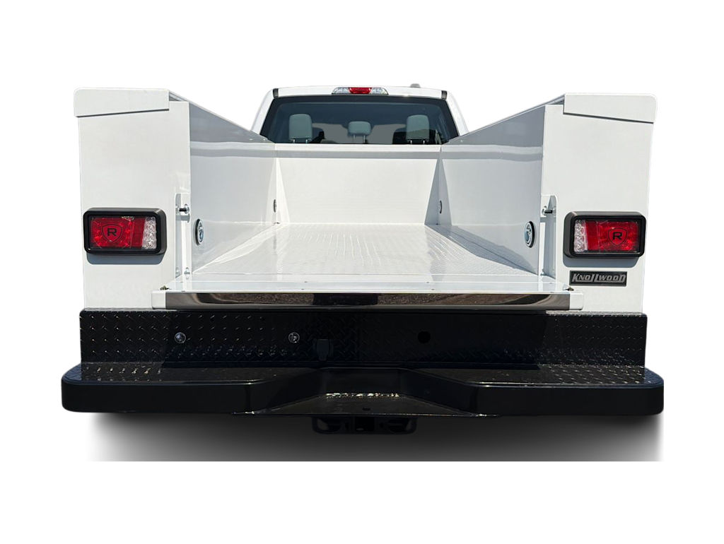 Thumbnail: 2026 Ford F-250 - 16