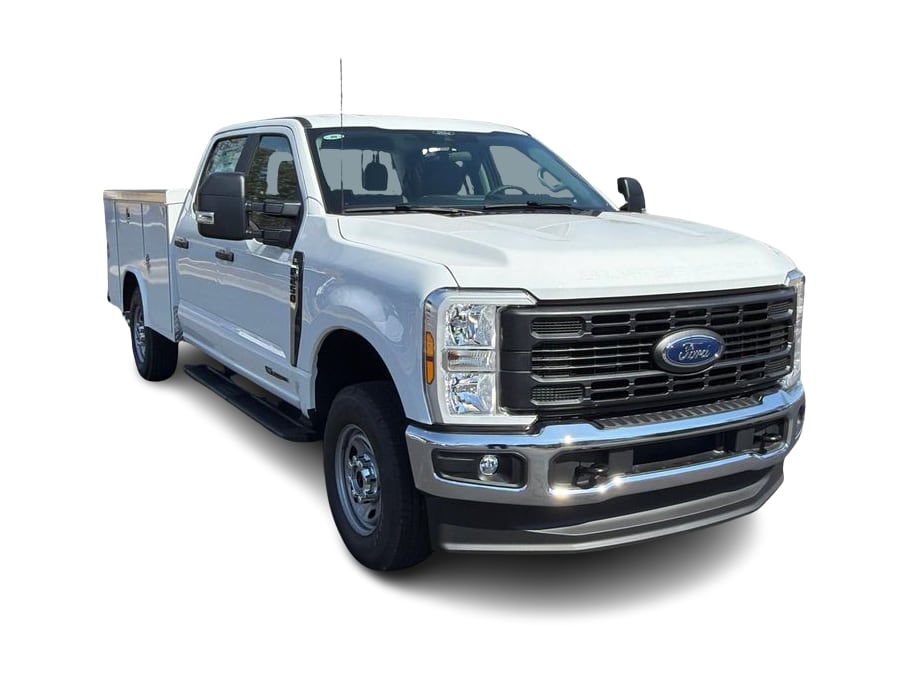Thumbnail: 2026 Ford F-250 - 18