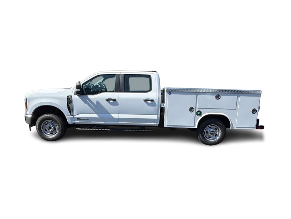 Thumbnail: 2026 Ford F-250 - 3
