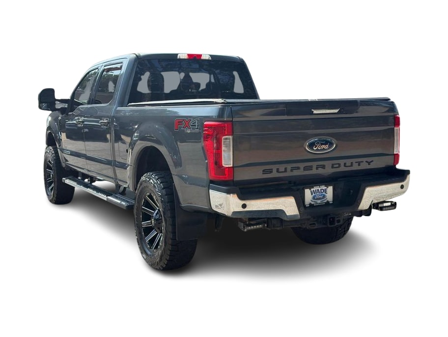 Thumbnail: 2019 Ford F-250 - 4