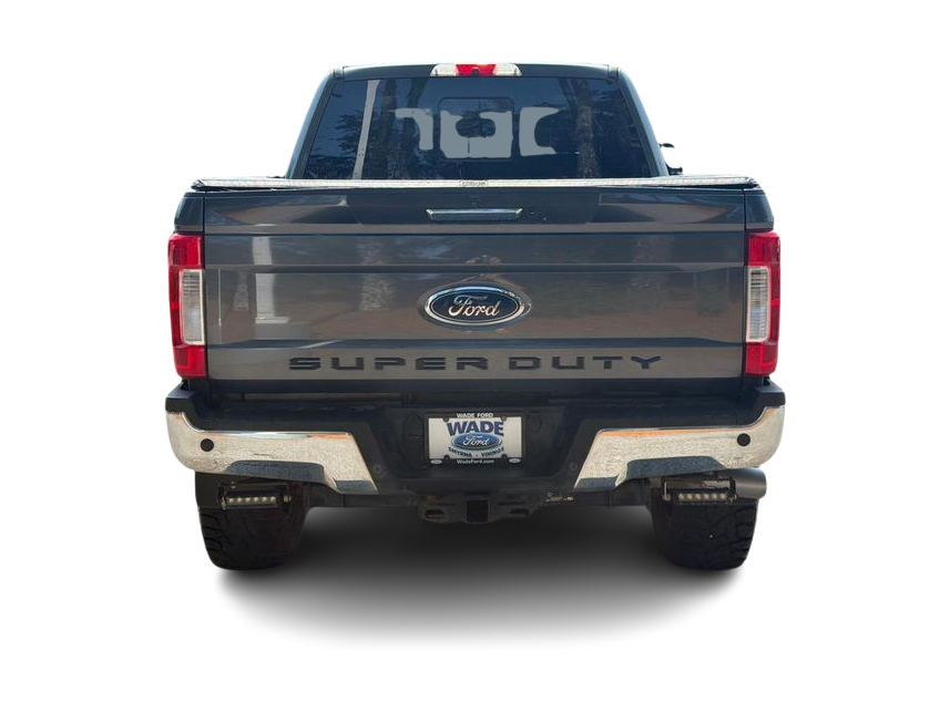 Thumbnail: 2019 Ford F-250 - 5
