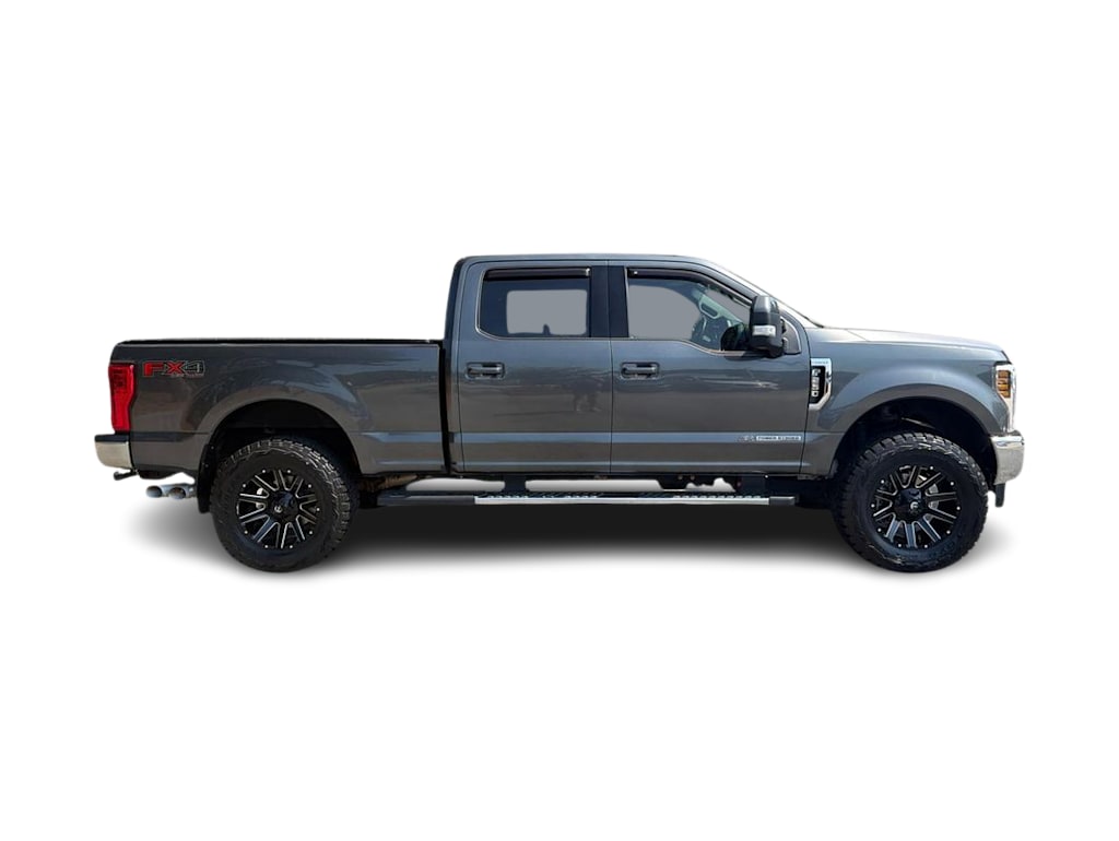Thumbnail: 2019 Ford F-250 - 18
