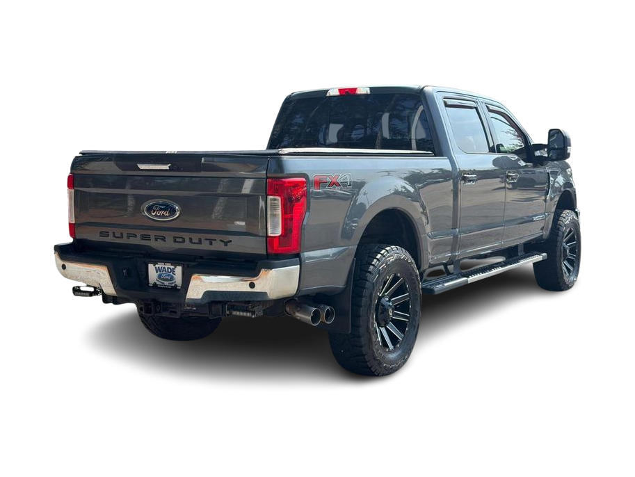 Thumbnail: 2019 Ford F-250 - 19