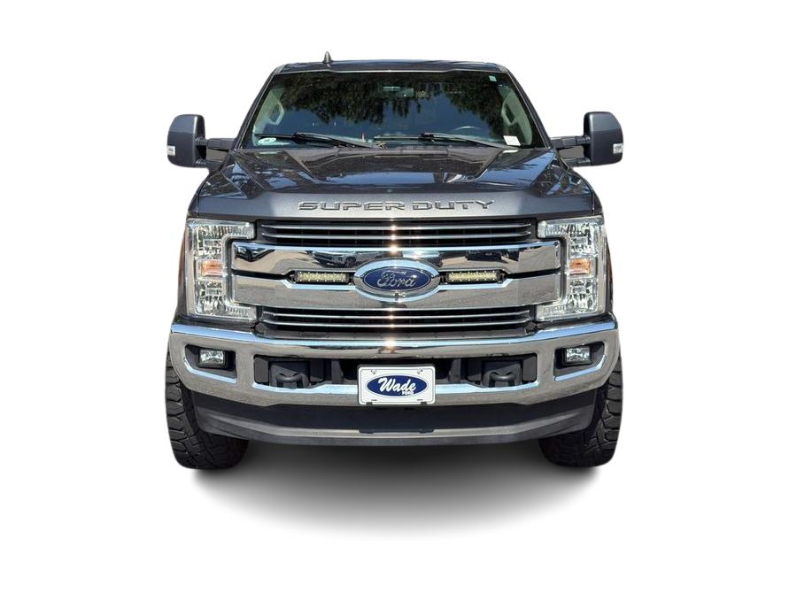 Thumbnail: 2019 Ford F-250 - 6