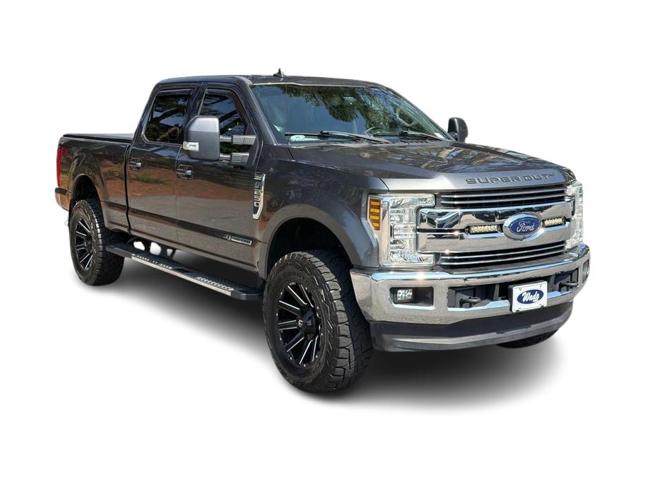Thumbnail: 2019 Ford F-250 - 17