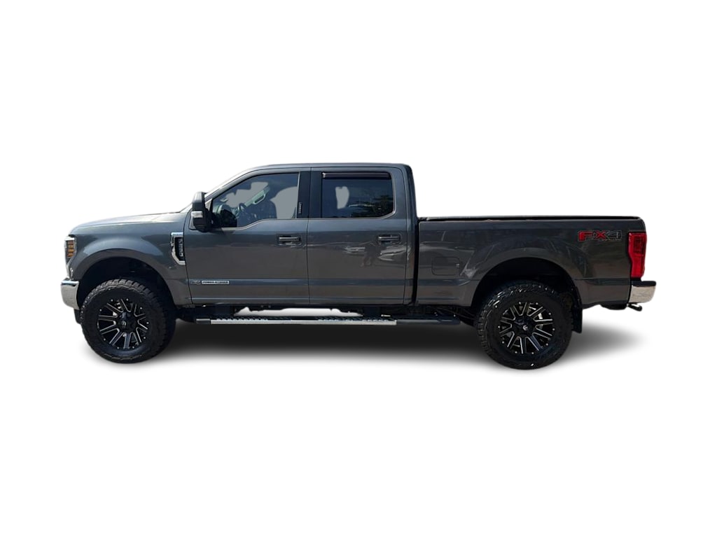 Thumbnail: 2019 Ford F-250 - 3