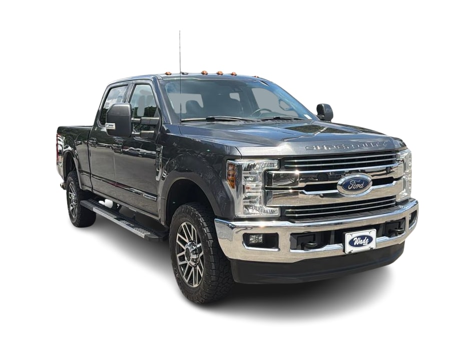 Thumbnail: 2018 Ford F-250 - 18