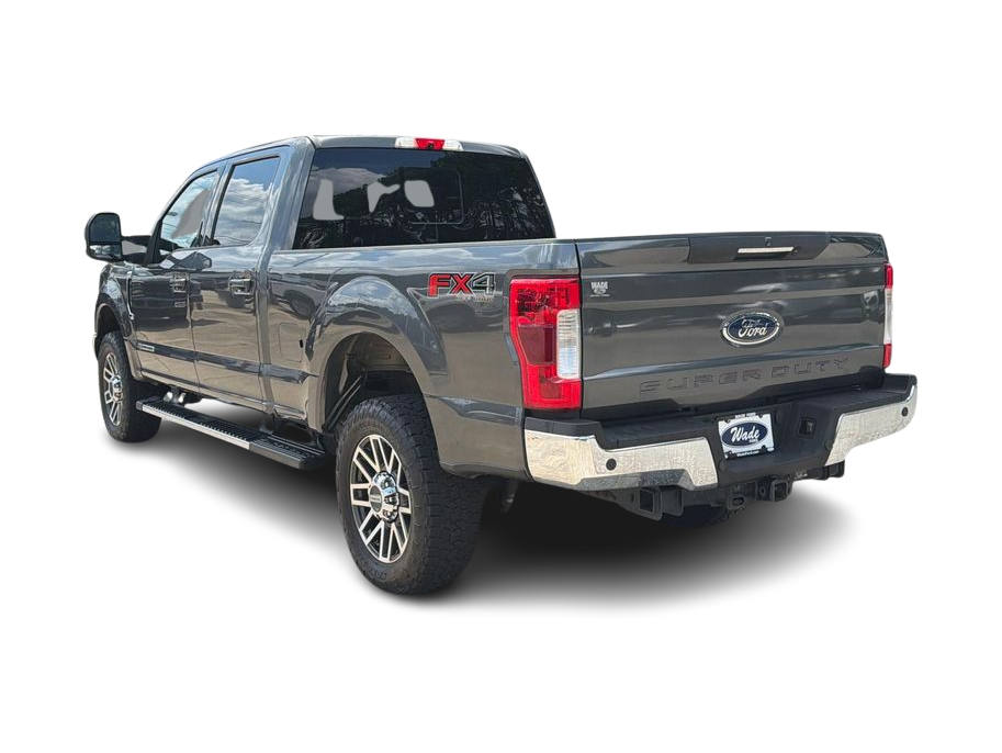 Thumbnail: 2018 Ford F-250 - 4