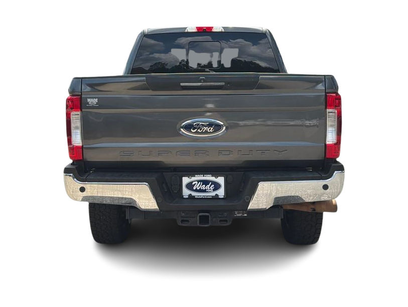 Thumbnail: 2018 Ford F-250 - 5